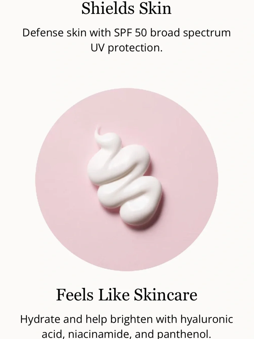 Beauty of Joseon Sunscreens + charm set